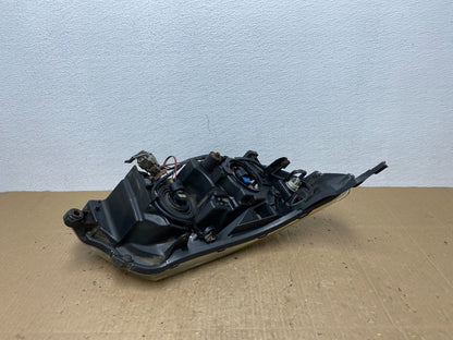 2009-2013 Subaru Forester Left Driver LH Halogen Headlight AC0122 DW7