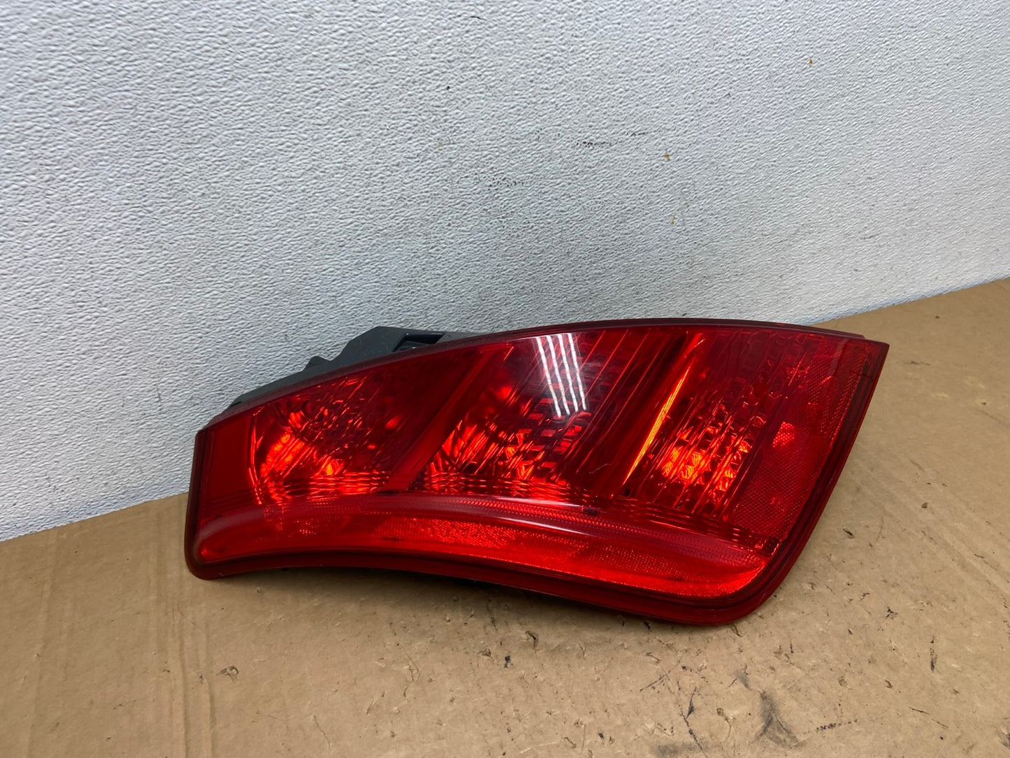 2003 2004 2005 Nissan Murano Left Driver Lh Side Tail Light AD3244 LK2