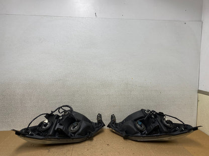 2005 2006 2007 Honda Odyssey Left+Right Set Halogen Headlights W5394 DW13