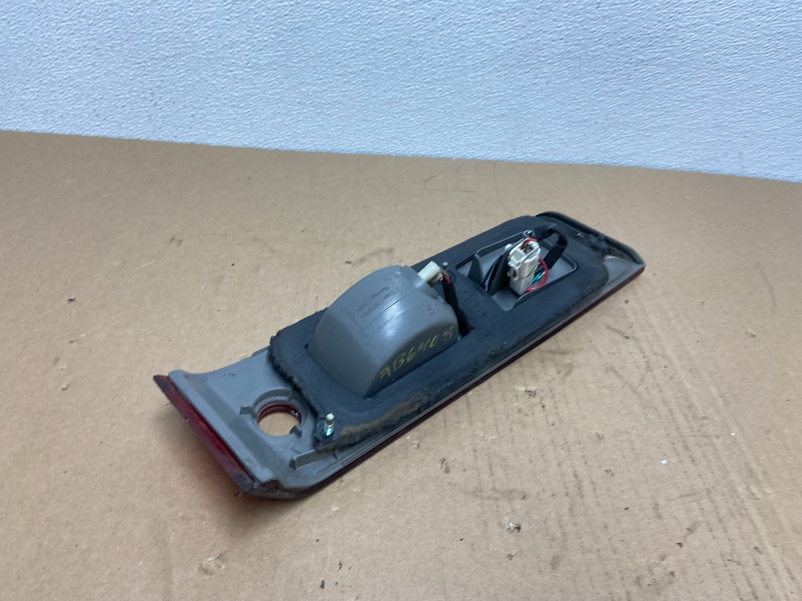 1997 1998 1999 Toyota Camry Tail Light Inner Right Passenger Oem AB6408 DW4