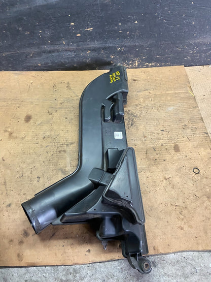 2007 to 2013 Nissan Altima 2.5L Air Duct Tube Resonator 16554-JA000 OEM R2057 DG6