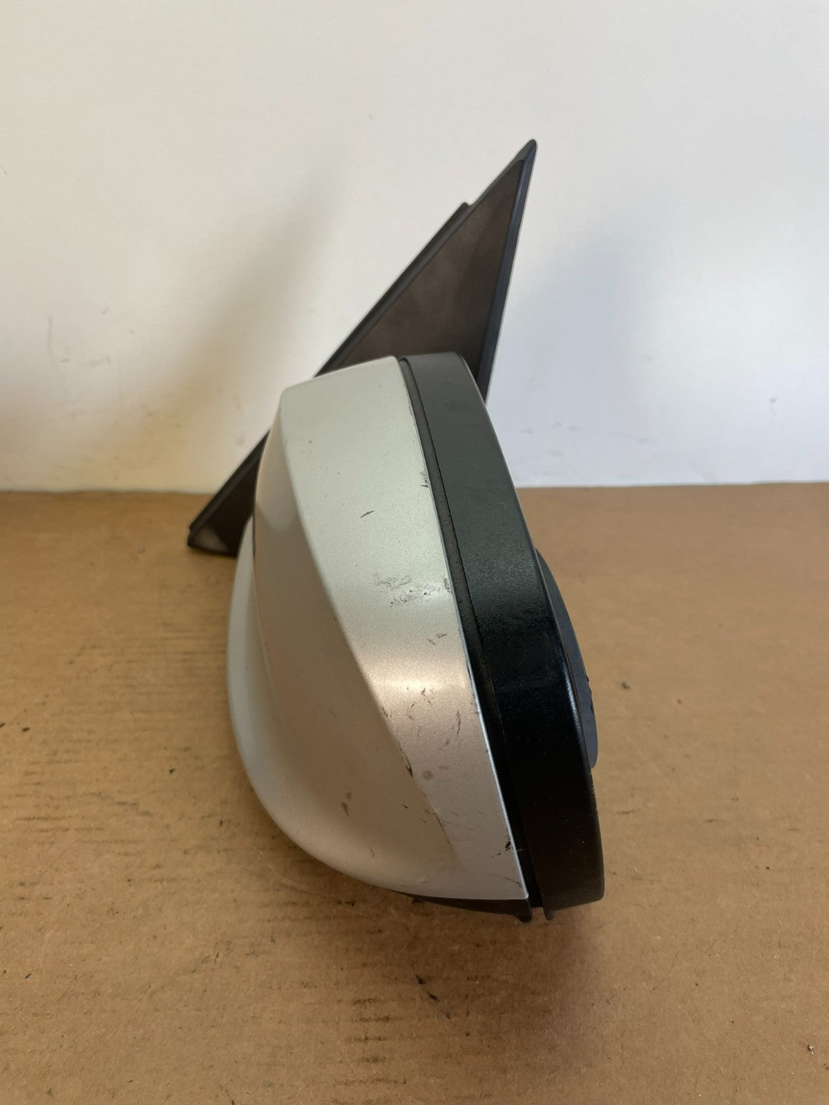 2011 to 2014 BMW X3 Left Driver LH Side View Door Mirror AG0670 DW8