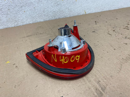2006-2009 Volkswagen Golf Right Passenger Rh Tail Light Inner Trunk N4009 DW5