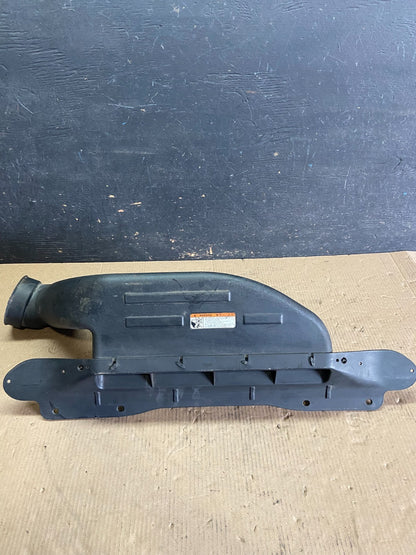 2010 2011 2012 Hyundai Genesis Coupe Air Cleaner Intake Duct P4040 DG0