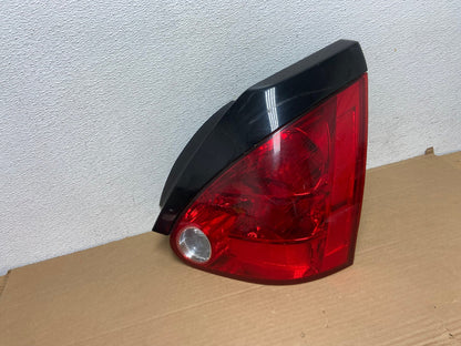2004 2005 2006 2007 2008 Nissan Maxima Right Passenger Tail Light AD4135 LK0