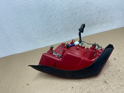 2004 2005 2006 Hyundai Elantra Sedan Right Passenger Tail Light AF2947 LK4