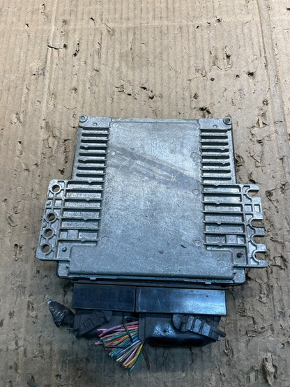 2005 Nissan Frontier Xterra 4.0L Engine Control Unit ECU Module Y4229 DG2