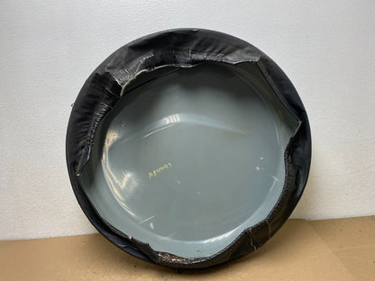 2006 to 2012 Toyota RAV4 Spare Tire Cover Hard Cover Shell AF4993 DW5