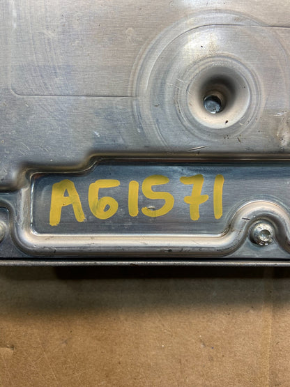 2012 2015 Volkswagen Golf Engine Computer Ecu Ecm 1K0907115S ag1571 DG3
