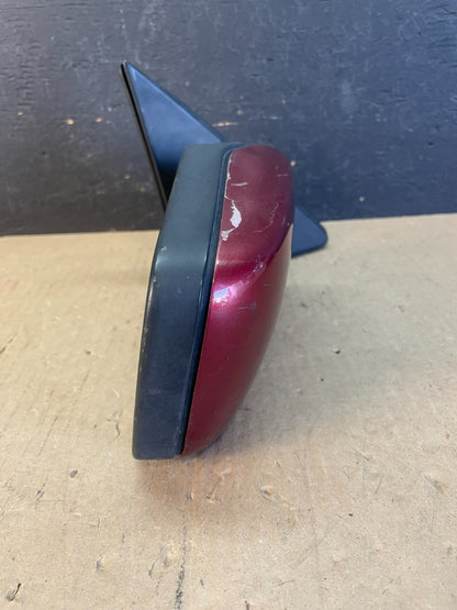 1992 - 1999 BMW E36 3-Series 318i Right Passenger RH Door View Mirror AD5681 DW9
