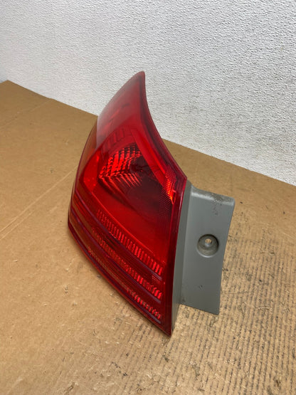 2008 to 2015 Nissan Rogue Left Driver Lh Side Tail Light AE1357 LK1