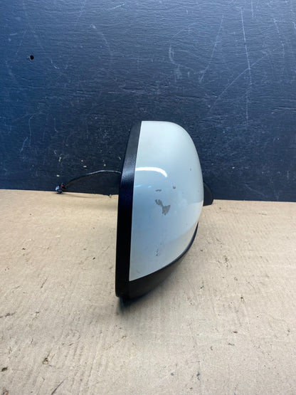 2011-2018 Jeep Grand Cherokee Right Passenger Power Door Heated Mirror AG3489 MS11