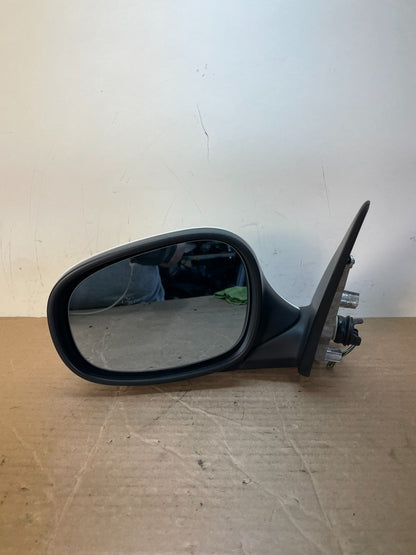 2009 to 2011 BMW 328i 335i Left Driver Lh Side View Door Mirror AG9888 DW8
