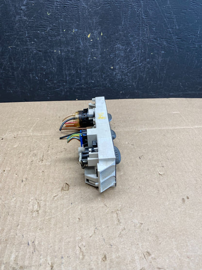 2001 - 2007 GMC Chevrolet Express 1500 Climate Control A/C AC6420 DG1