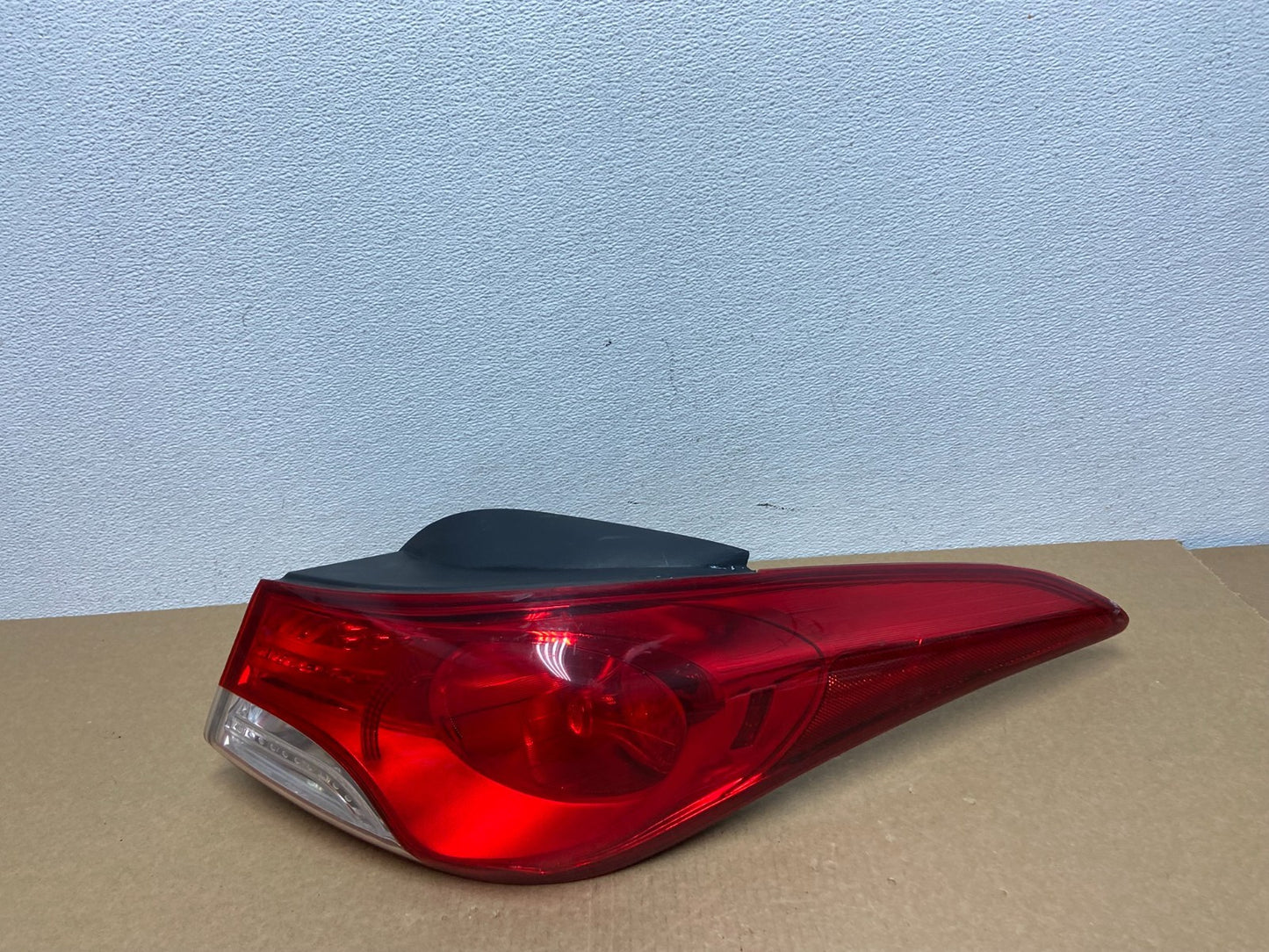 2011 2012 2013 Hyundai Elantra Sedan Right Passenger Tail Light DEPO AC0003 DW0