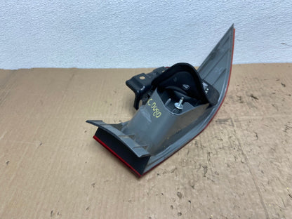 2006 2007 2008 Acura Tsx Sedan Right Passenger Tail Light Oem AC0080 LK6