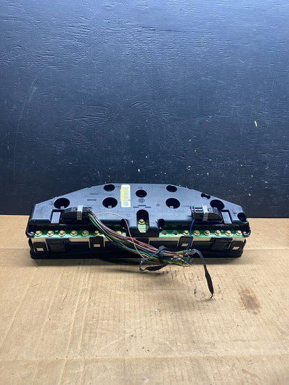 1998  Mercedes S320 W140 Instrument Cluster Speedometer o1351 DG5