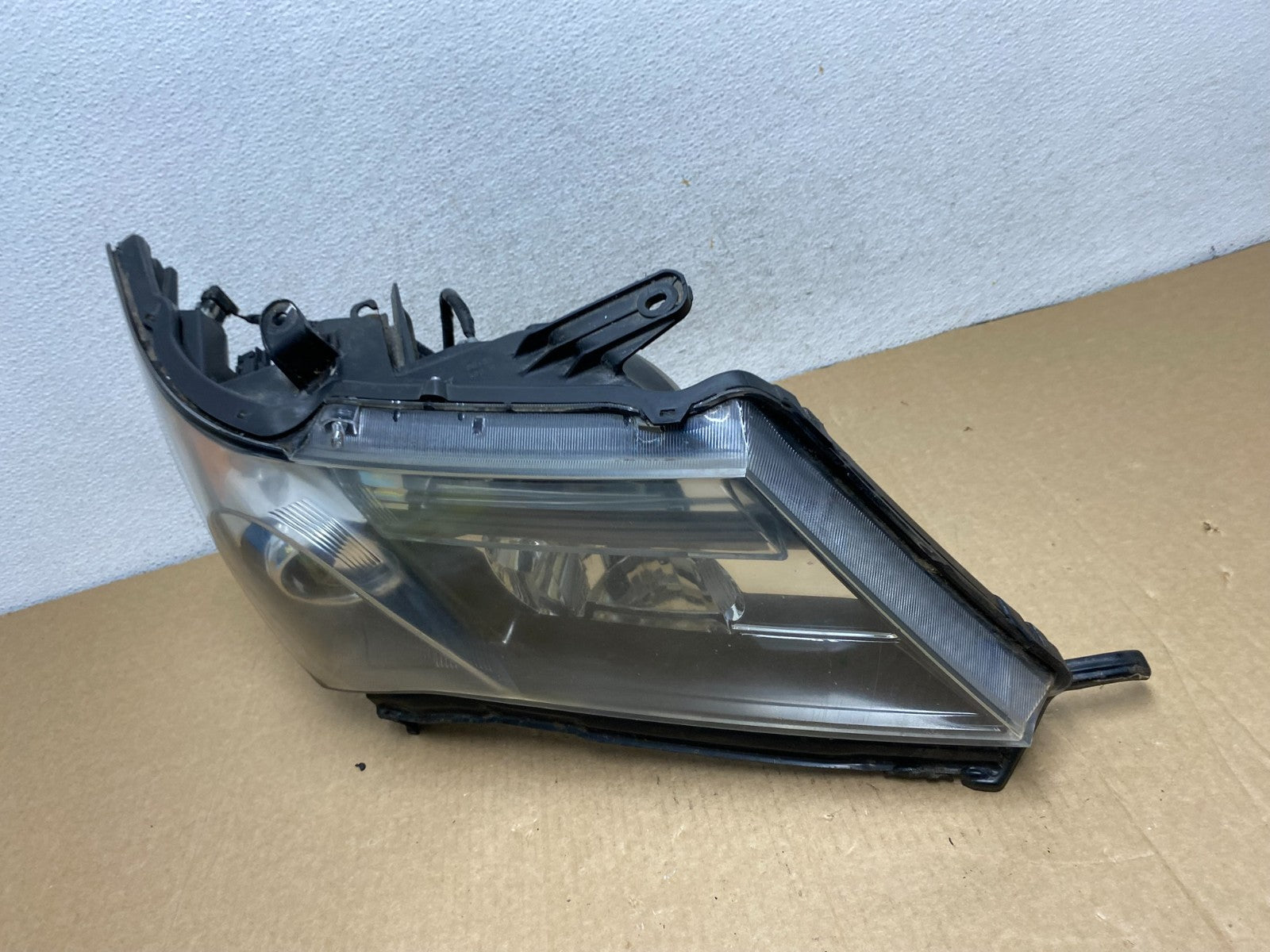 2007 2008 2009 Acura MDX Headlight Xenon HID Right Passenger RH AG2006 DW1
