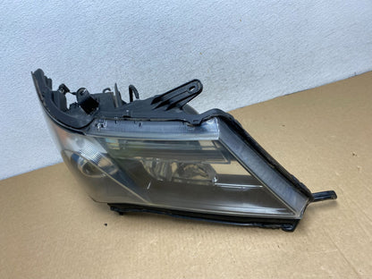 2007 2008 2009 Acura MDX Headlight Xenon HID Right Passenger RH AG2006 DW1