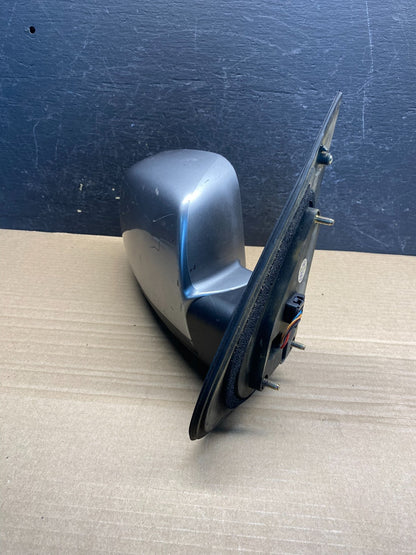 2007 to 2012 Hyundai Santa Fe Right Pasenger RH Side View Mirror Power AF0113 DW2