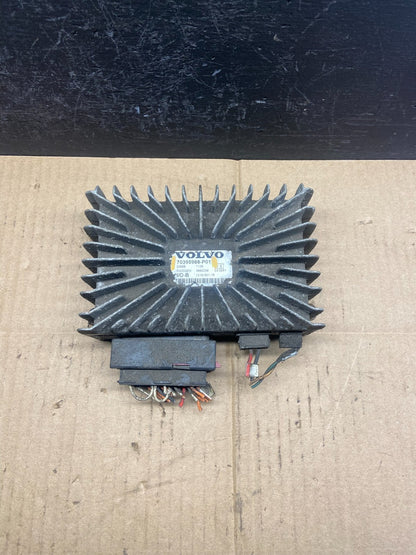 Door Control Unit (ECU) for Buses and Coaches 70395988 Original Volvo AD18150
