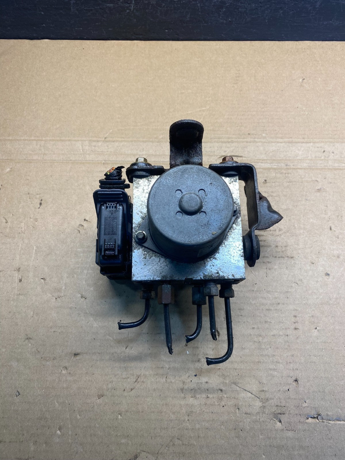 2008 Ford E150 Van ABS Anti-Lock Brake Control Module 8C24-2C346-BF ac4409 DG5