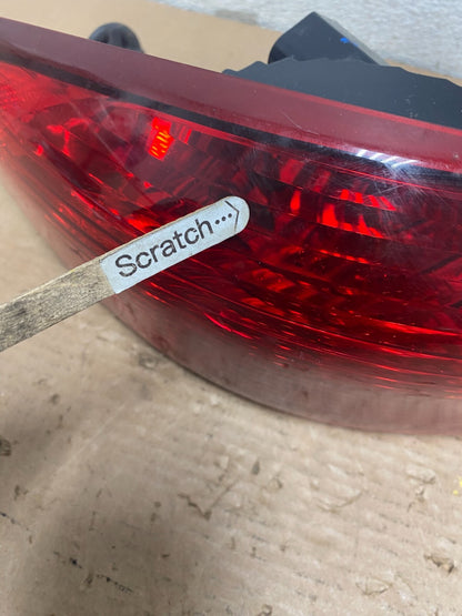 2006-2007 Subaru Tribeca B9 Left Driver Lh Side Tail Light Oem N7881 DW3