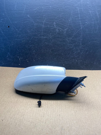 2011-2014 Dodge Charger Right Passenger View Door Heated Mirror ag7208 DG3