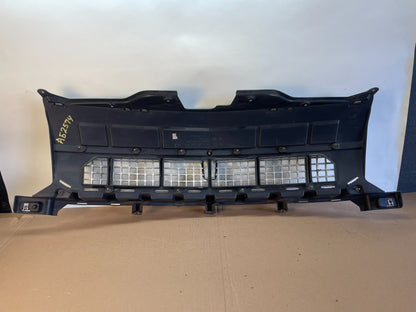 2007 to 2010 Lincoln Mkx Front Upper Grill Grille AG2574 MS3