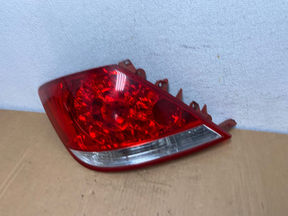 2005 2006 2007 2008 Acura RL Left Driver LH Side Tail Light AD2774 LK1