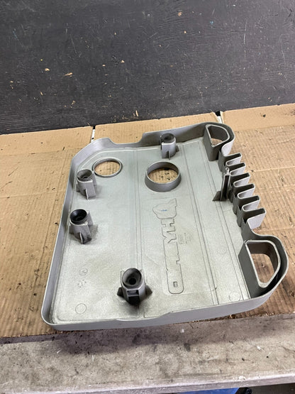 2009 to 2012 Ford Escape Hybrid Engine Cover 9m6e-6a949-adw M2665 DG6