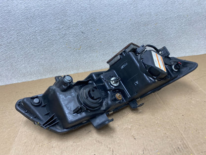 2004 to 2008 Acura TSX Left Driver Side Xenon HID Headlight W8761 DW7