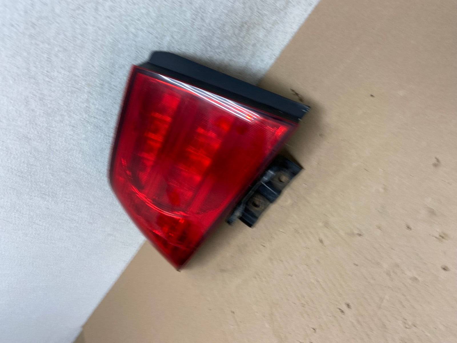 2004 2005 2006 Acura TL Left Driver Lh Side Tail Light AG6658 LK1