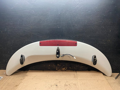 1991 to 1995 Dodge Stealth OEM Rear Spoiler Wing W2491 PS10