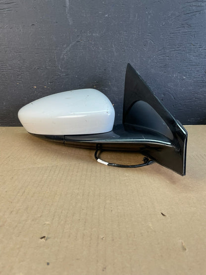2015 2016 2017 Chrysler 200 Right Passenger View Door Mirror AD5548 DW0