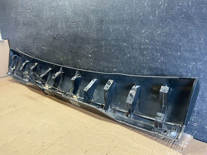 2010-2013 Land Rover Range Rover Sport Tailgate Lifgtgate Trunk Panel AA8886 DG7