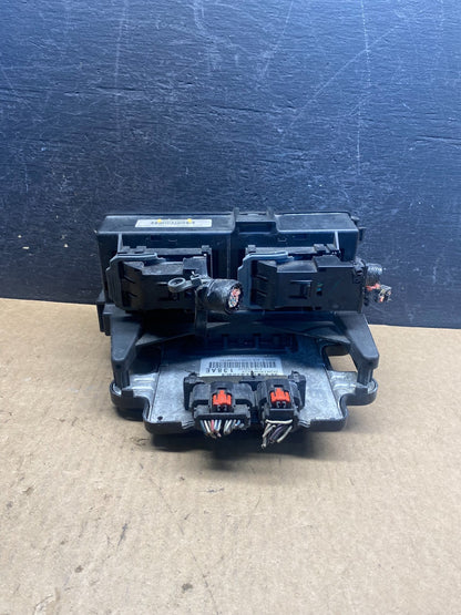 2007 Jeep Grand Cherokee Fuse Box Relay Panel , AG6094 DG1