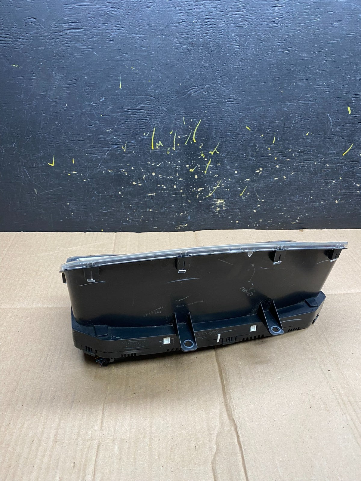 2010 2011 Ford  Expedition Speedometer Cluster Gauge Oem aa4560 DG4