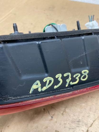2015 2016 2017 Hyundai Sonata Left Driver LH Inner Tail Light AD3738 LK5