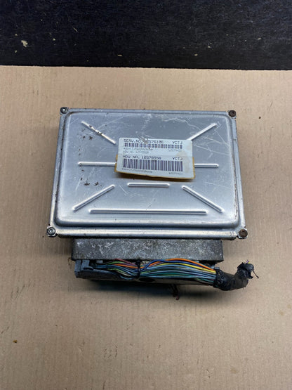 2003-2006 Chevrolet Tahoe Silverado Engine Control Unit Module ECM ECU AI7154 DG0