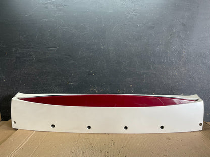 2002-2013 Cadillac EscaladeRear Upper Spoiler 3rd Third Brake Light ab3137 DG0