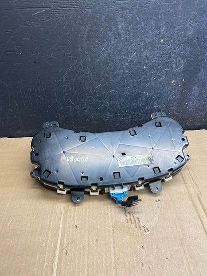 2006 2007 2008 Chevrolet Trailblazer Speedometer Cluster Gauge AD7083 DG5