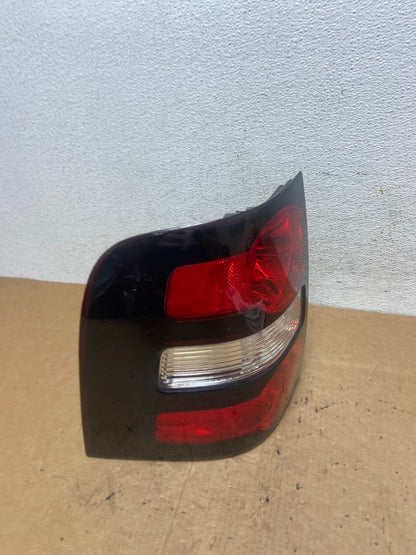 2006 to 2010 Ford Explorer Left Driver Lh Side Tail light AD5254 LK2