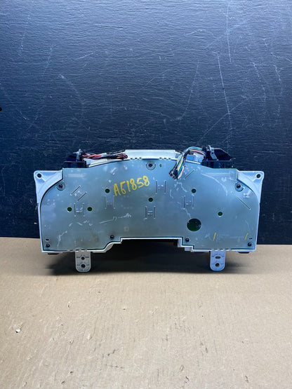 2004 - 2005 Ford F150 F-150 Lariat Speedometer Cluster Gauge AG1858 DG3
