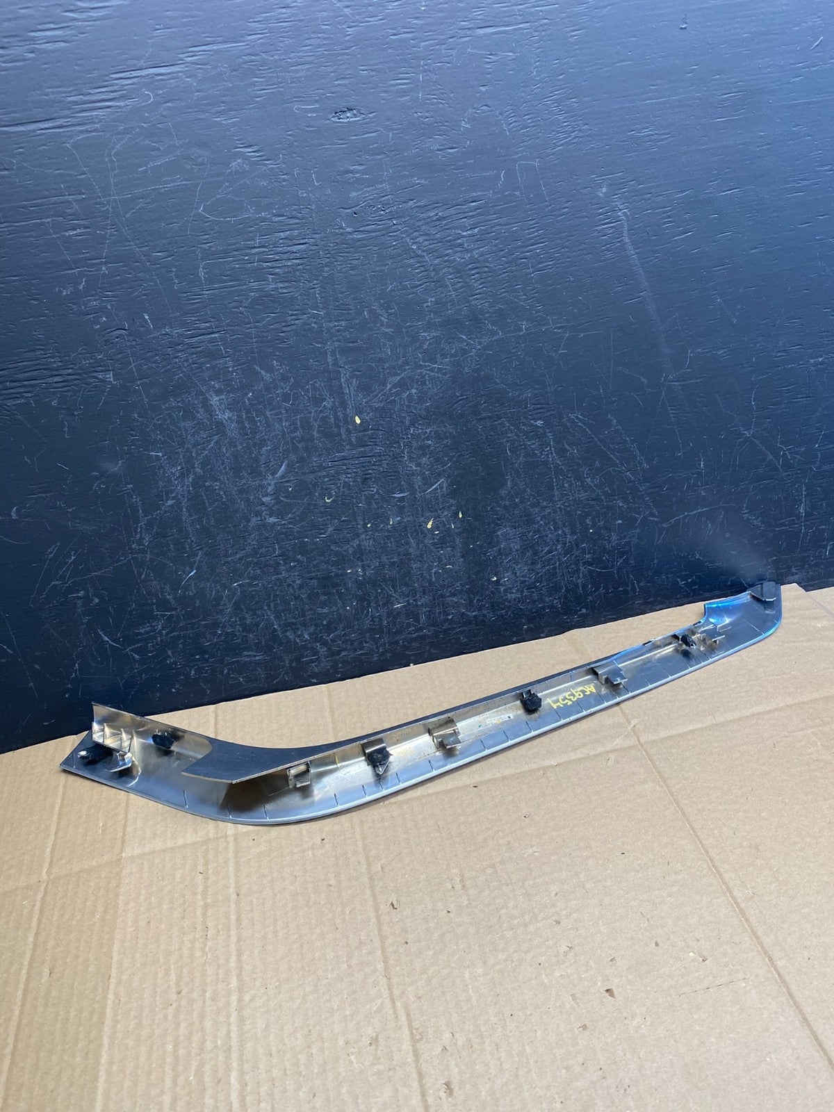 2014-2018 Land Range Rover Sport Center Right Side Console Trim AC9354 DG3