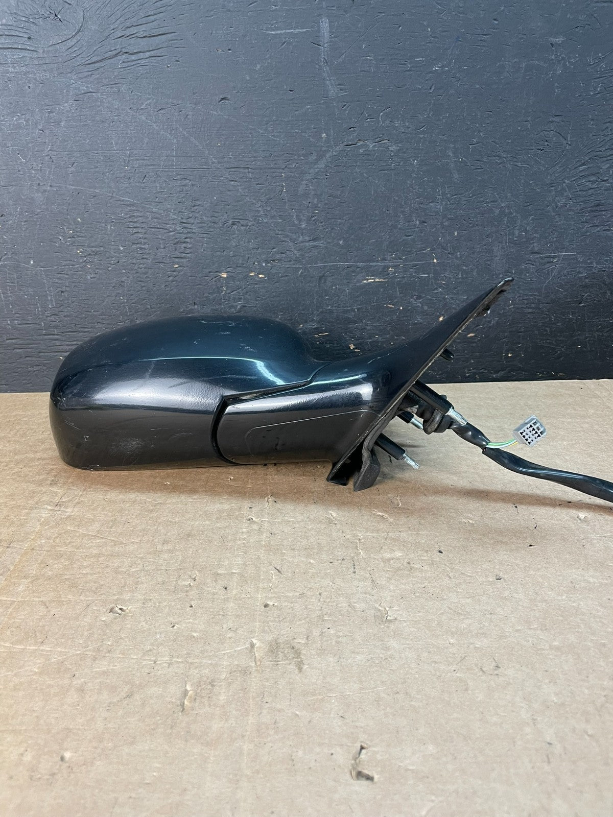 2006 2007 2008 Cadillac DTS Right Passenger Turn View Door Mirror AE8504 DW3