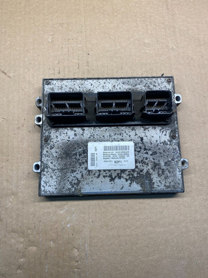 2006 Ford F-150 F150 5.4L Engine Control Unit ECU Computer Module af8994 DG0