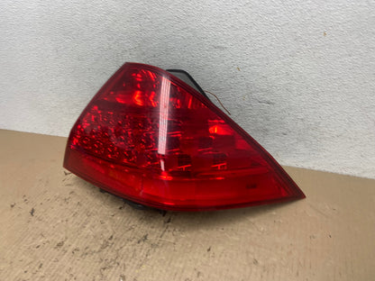 2006 - 2007 Honda Accord Right Passenger Side Tail light AF7072 LK1