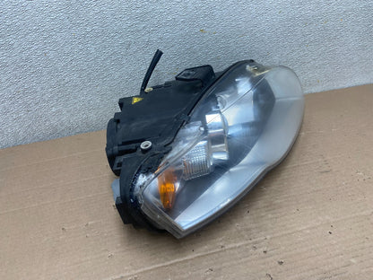 2005 2006 2007 2008 Audi A4 Right Passenger RH XENON HID Headlight Oem AA8716 DW2