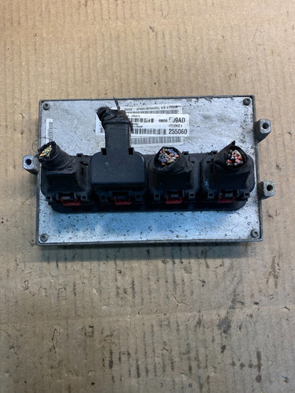 2011 Dodge Dakota 3.7L V8 Engine Computer Module ECM ECU Unit OEM Z4730 DG2